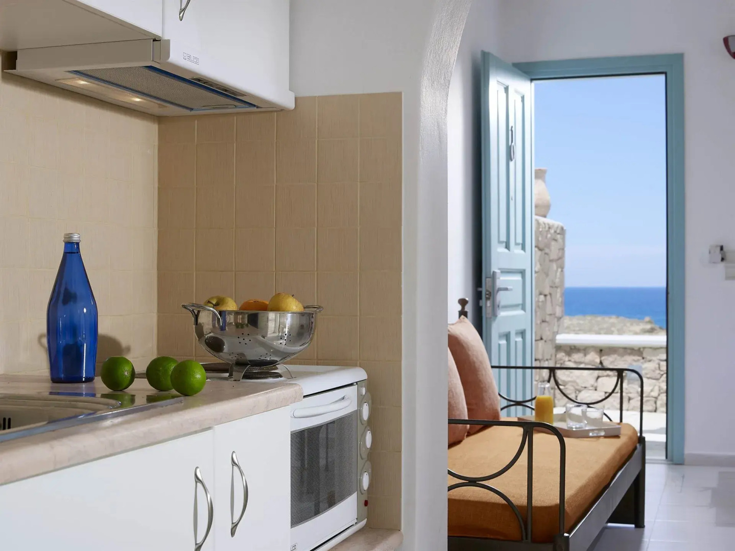 Asterias Boutique Hotel