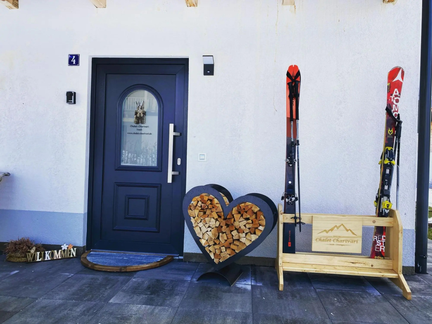 Chalet Charivari Inzell, Inzell