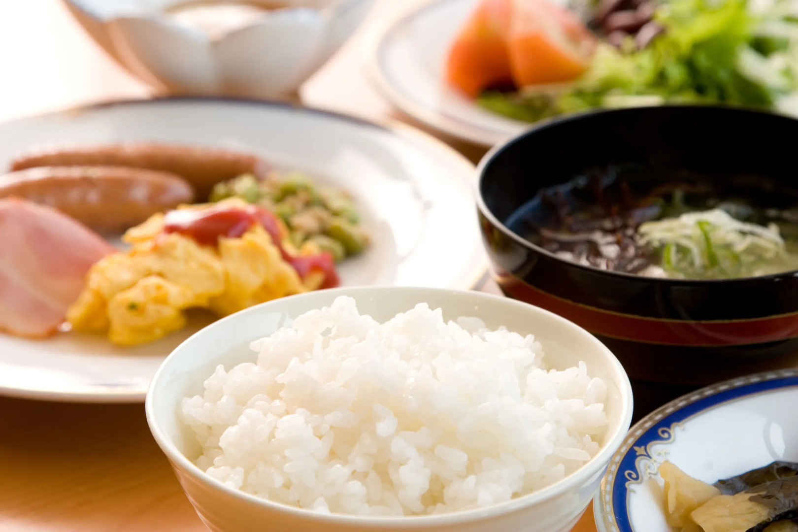 Iwaki Washington Hotel