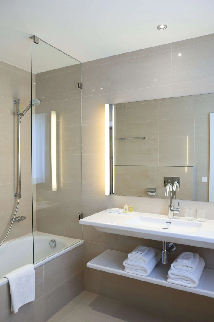 The Harmonie Vienna, BW Premier Collection