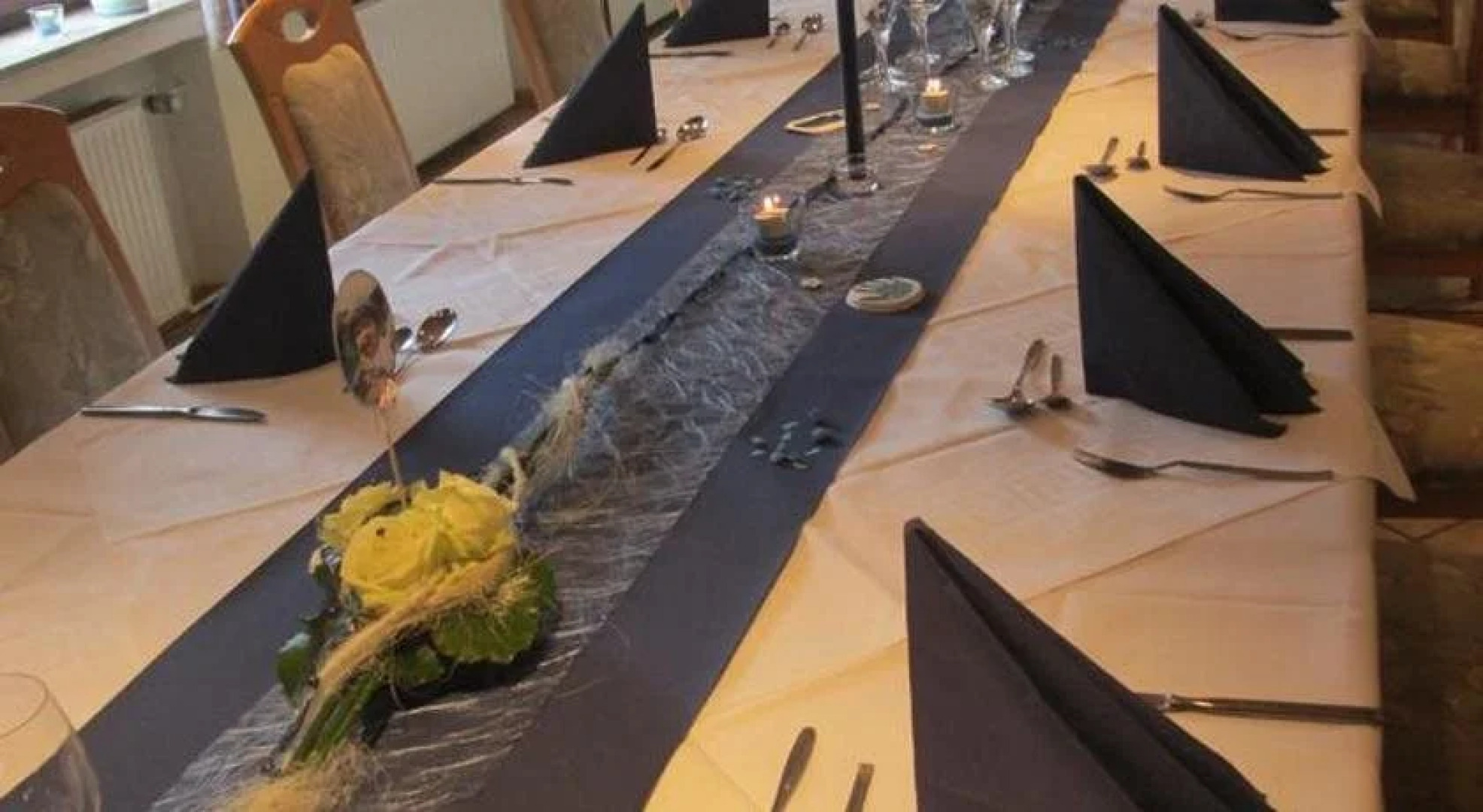 Hotel Restaurant Gunsetal