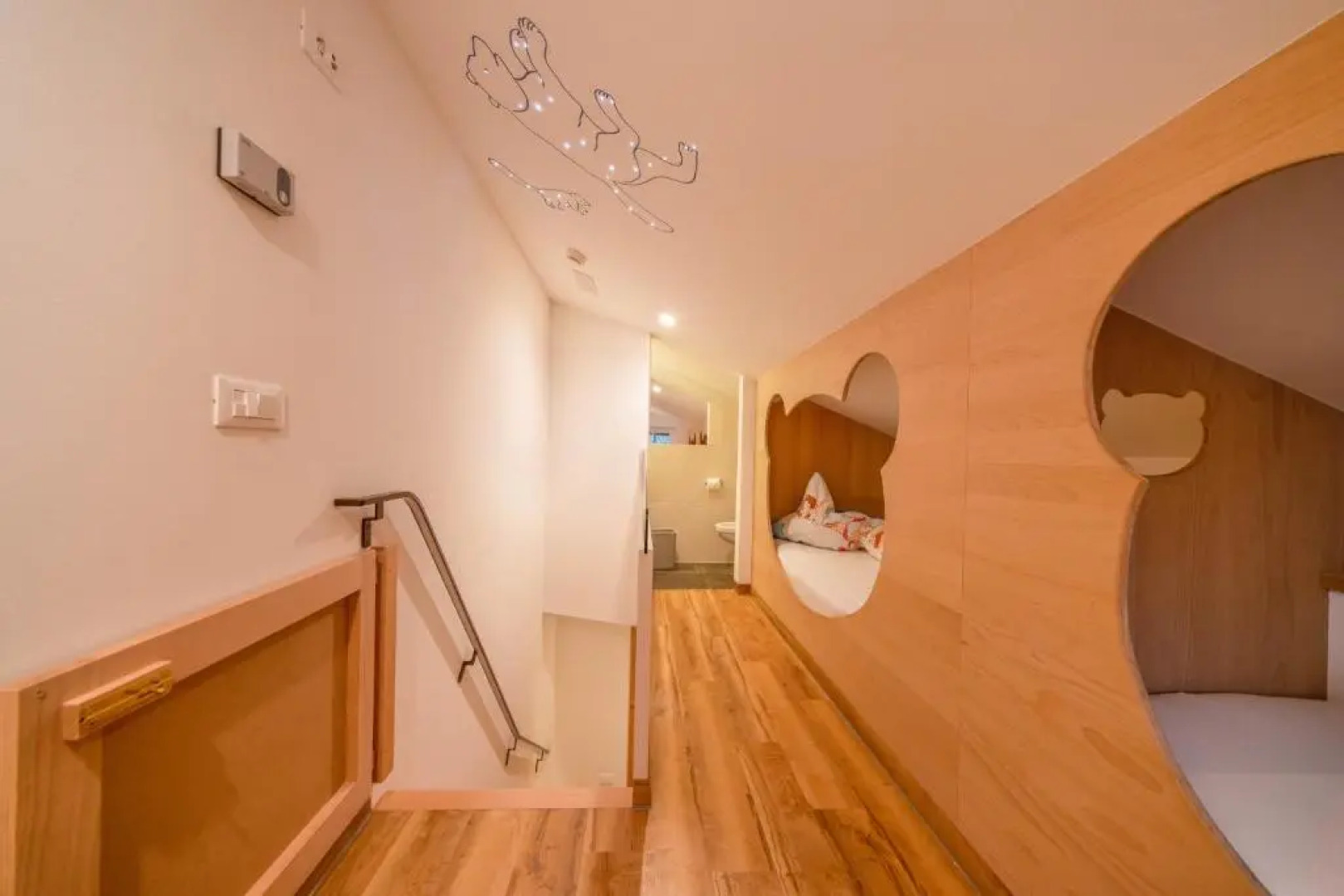 Sonnleiten Apt. 8 der kleinen Bären