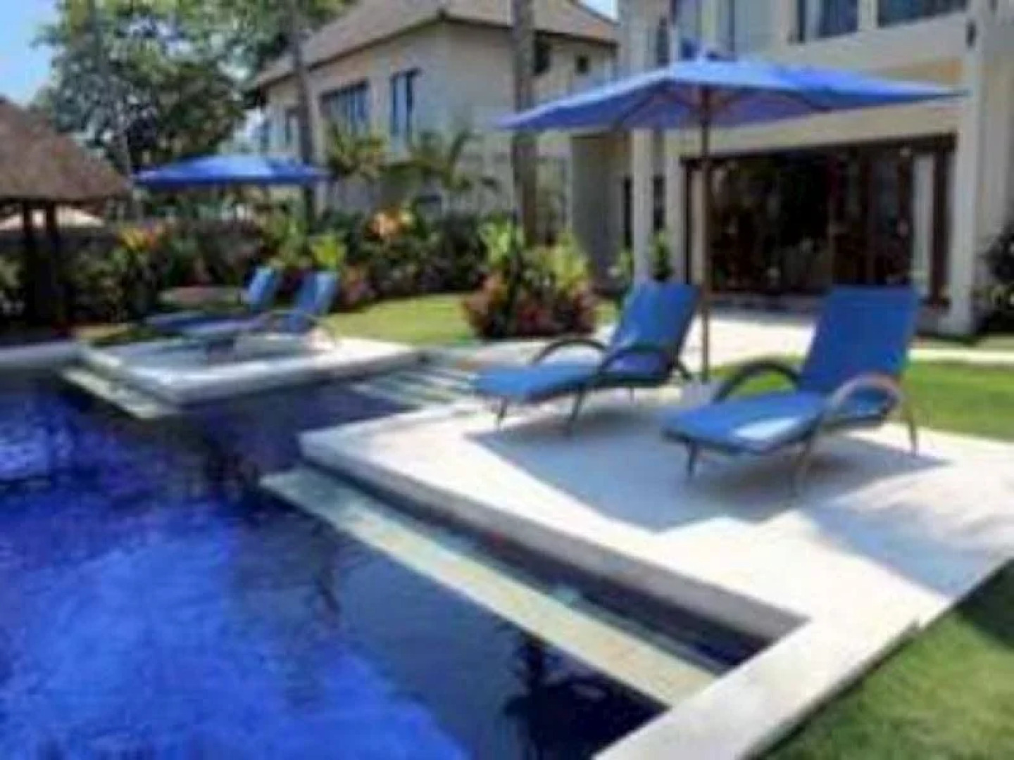 Bali Bliss Villa (North Bali)