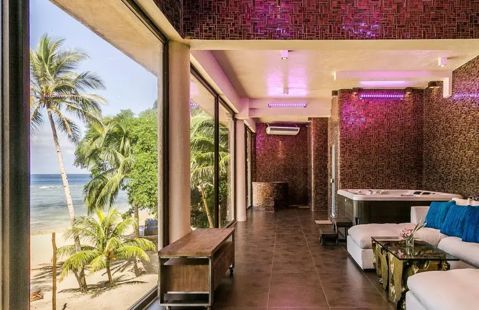 Den Pasar Nasog Villa