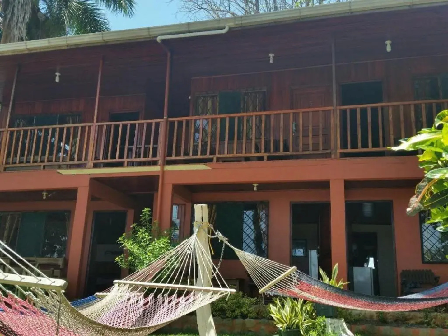 Hotel Cabinas Mar Y Cielo