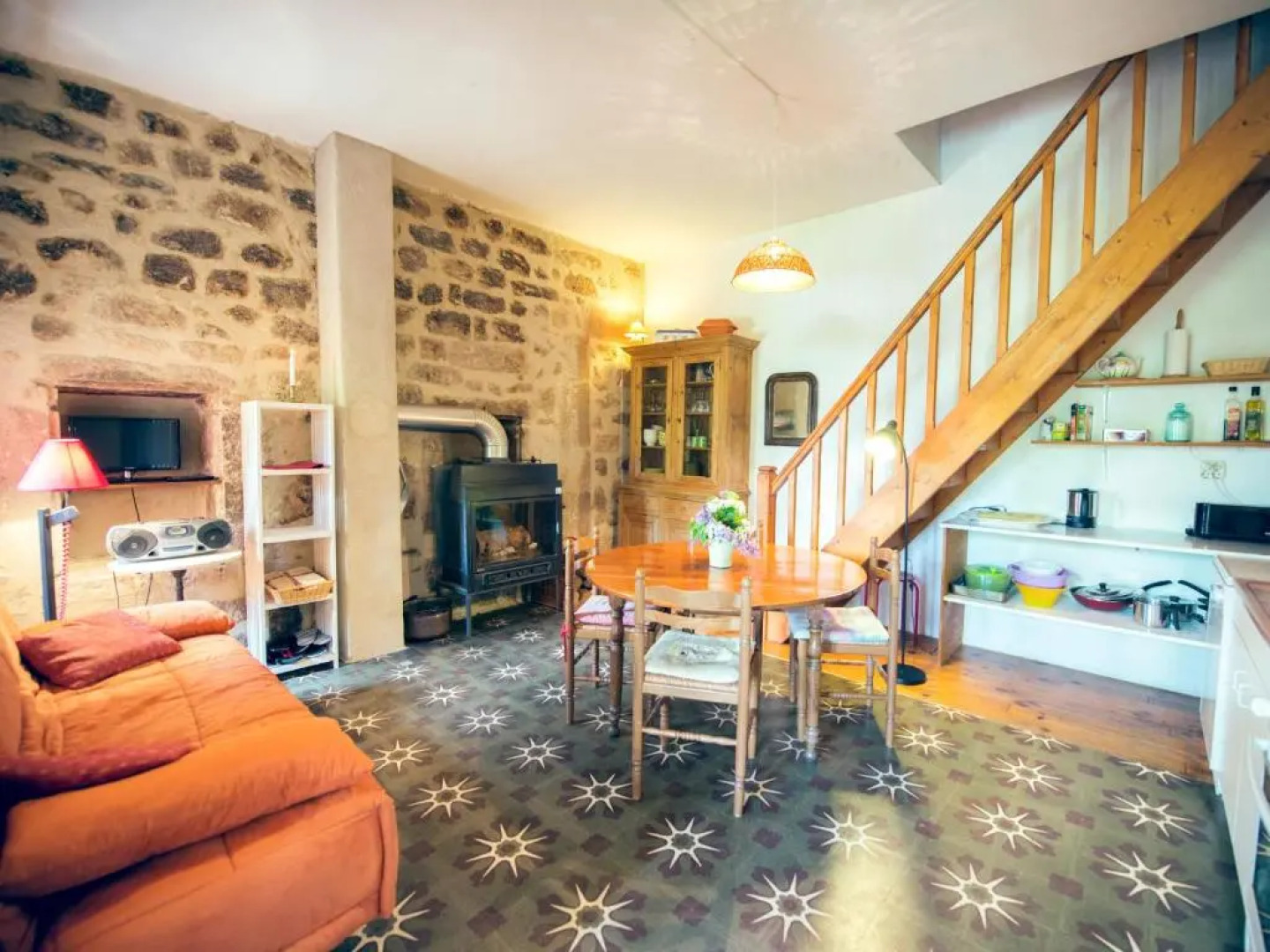 Chambres dHôtes et Gîtes Le Mas Bleu & Spa Resort