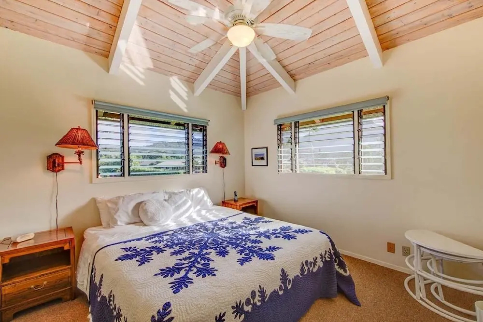 Wilikeiki 1 Bedroom Home