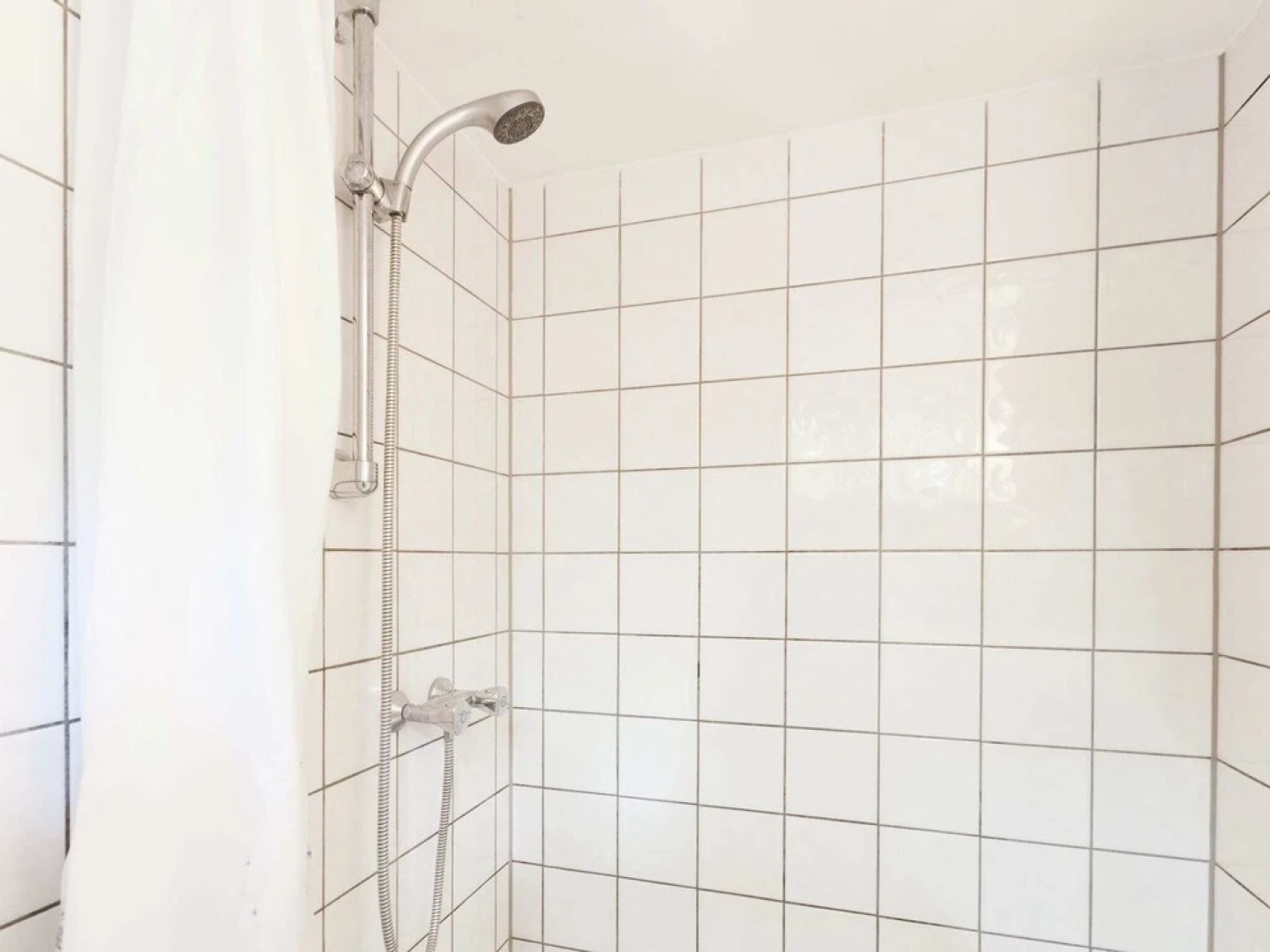 In the Middle of the Gooise Landscape