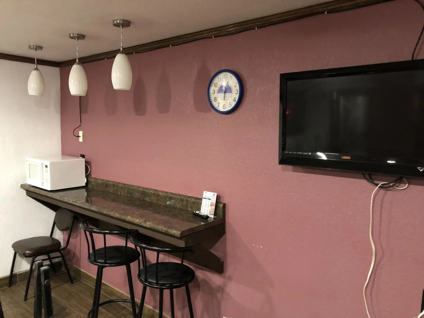 Americas Best Value Inn