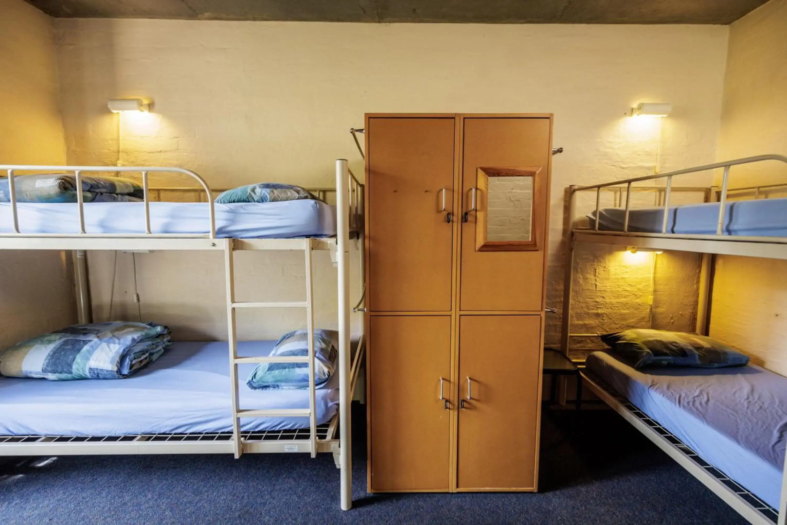 YHA Grampians Eco Halls Gap