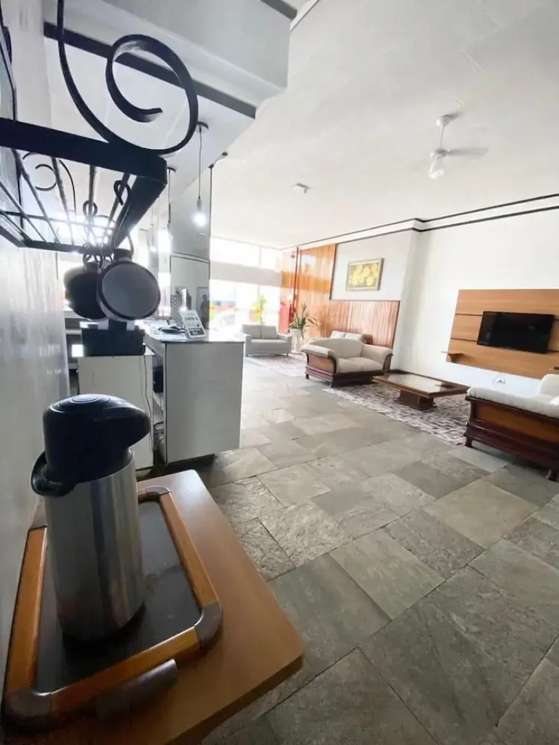 Hotel Cidade de Bauru