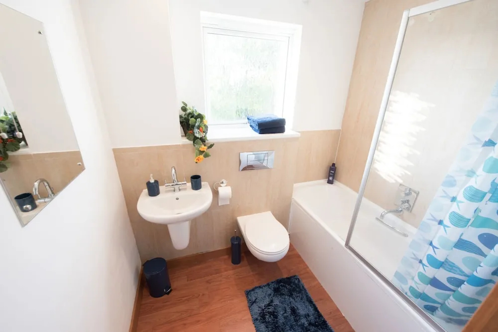 The Nautical by Kish Apartments