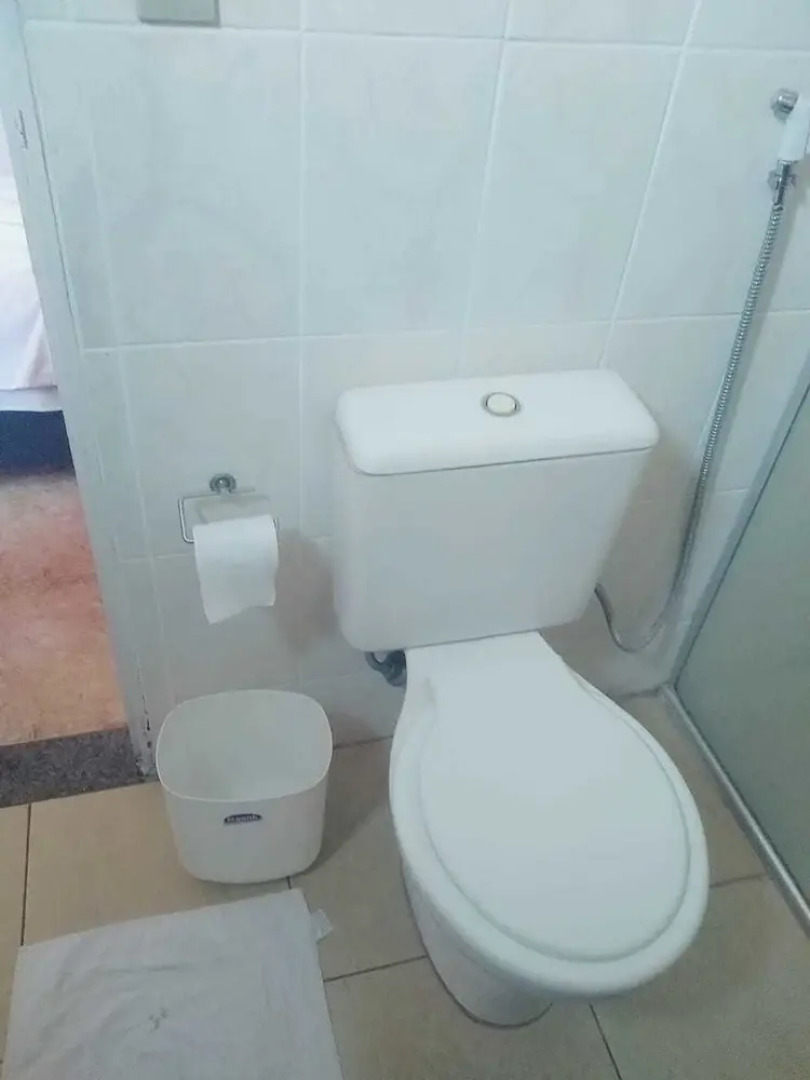 Hotel Flamingo Ituverava