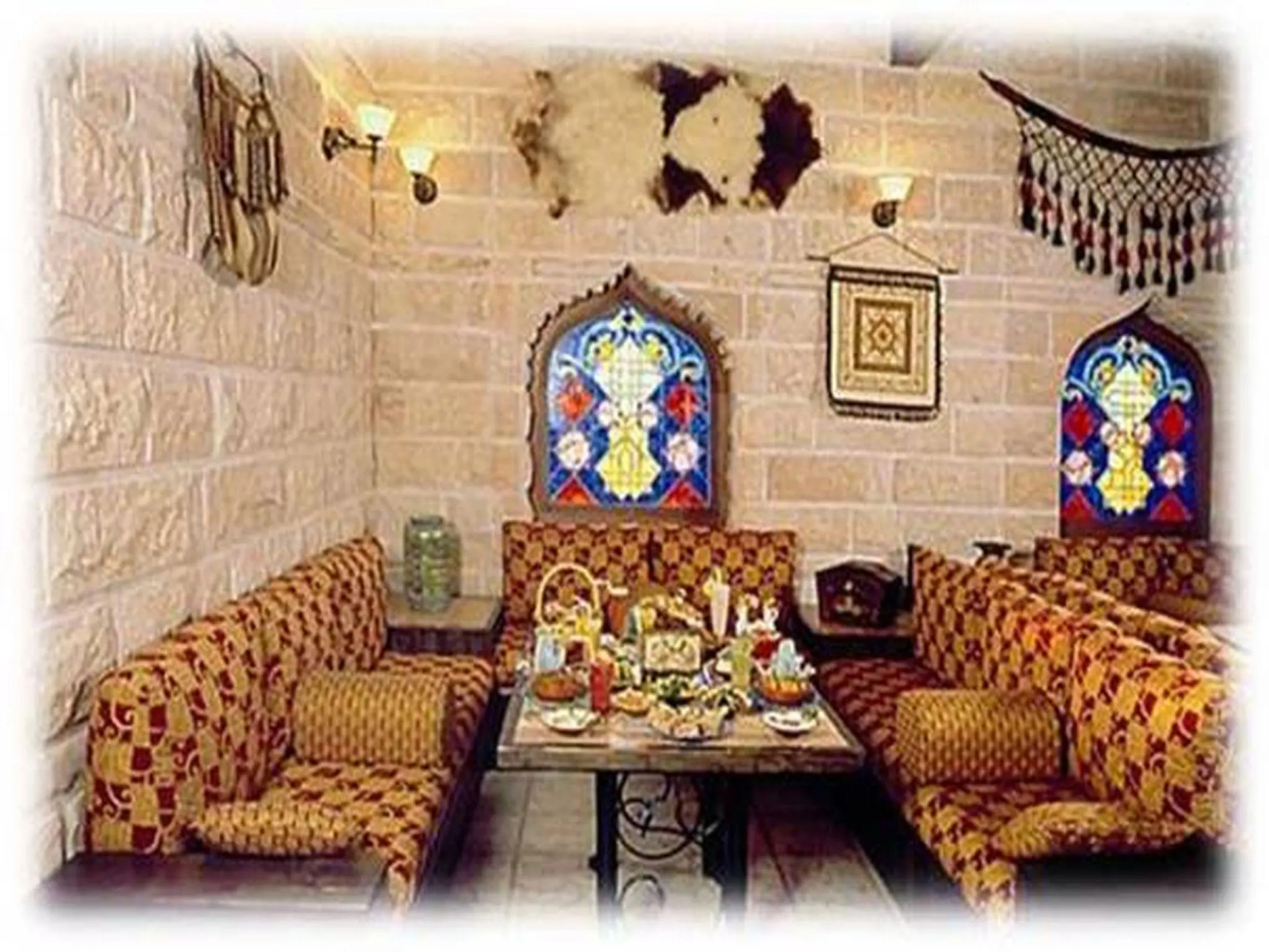 Makkah Grand Coral Hotel & Apartment