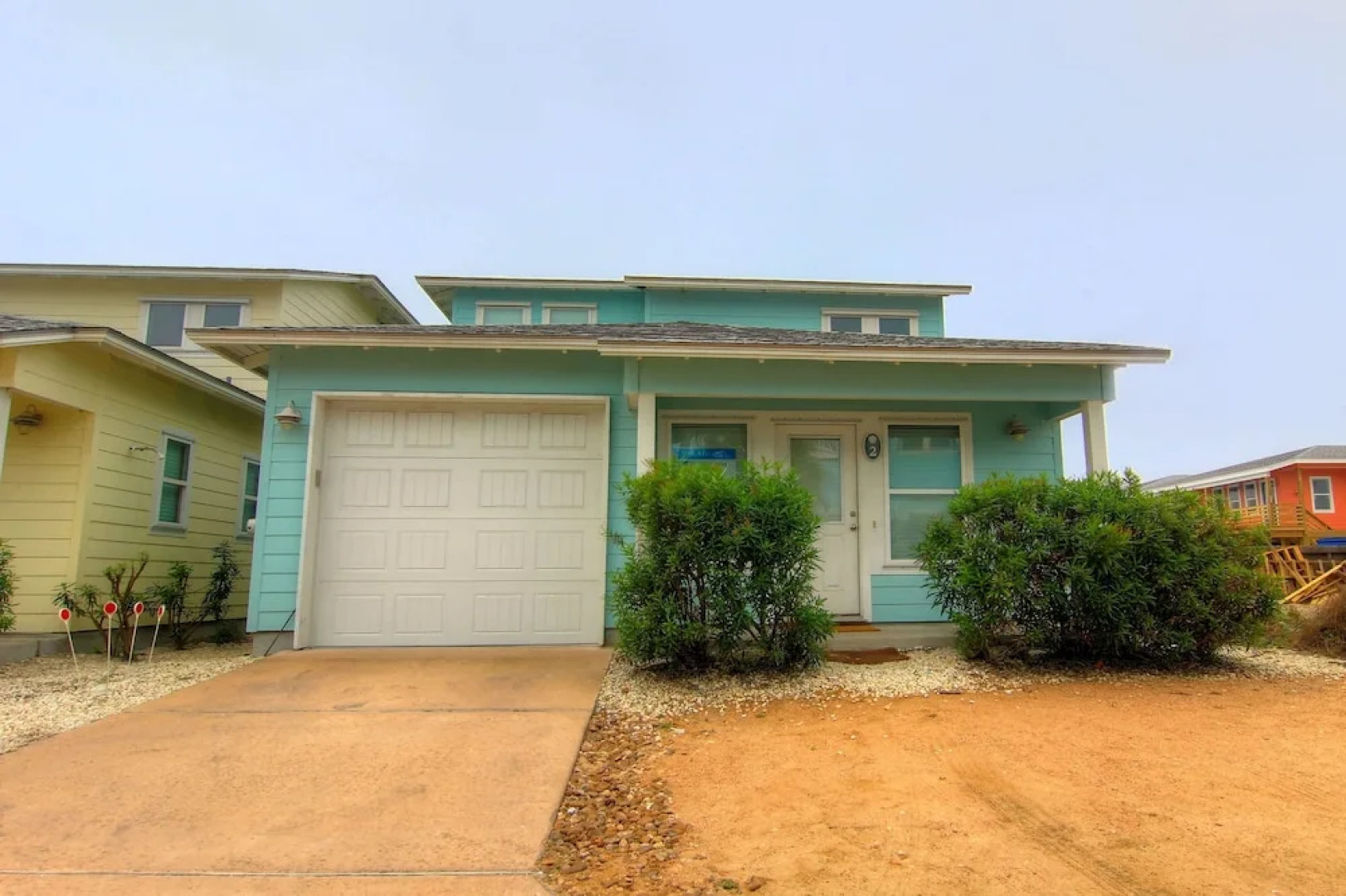 Casita Pina Colada 2VW