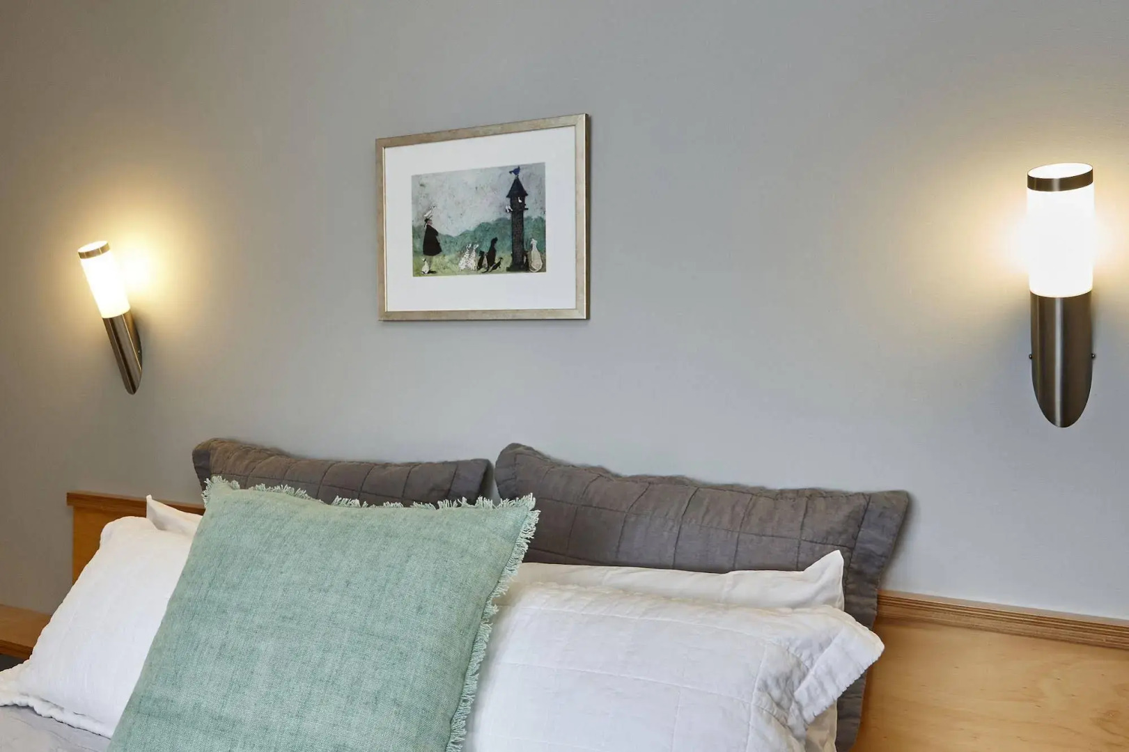 Tamar River Apartments