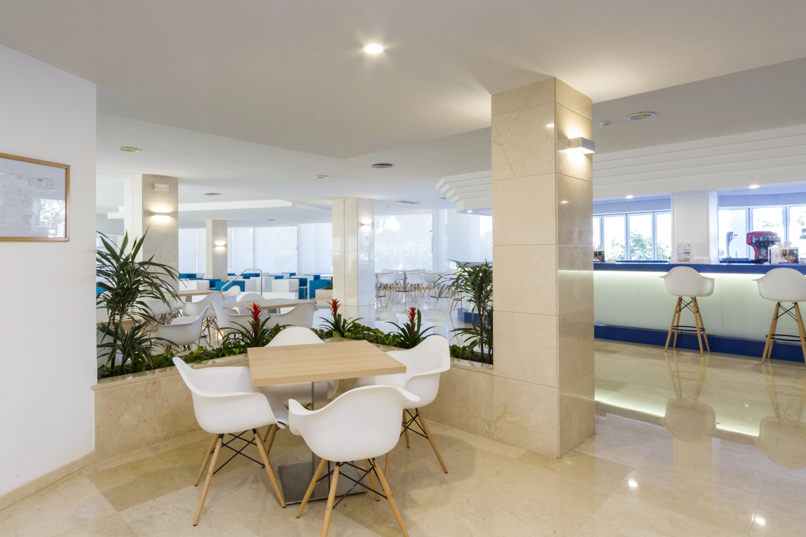 Hotel Globales Mediterrani