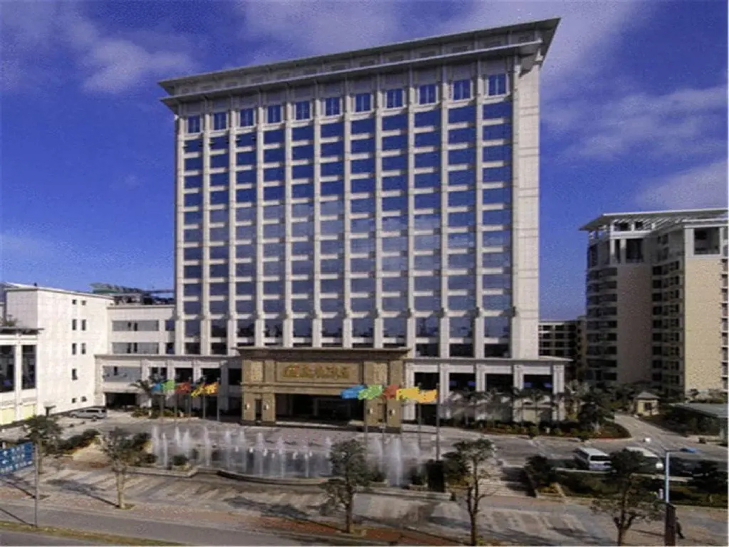 Golden Diamond Hotel