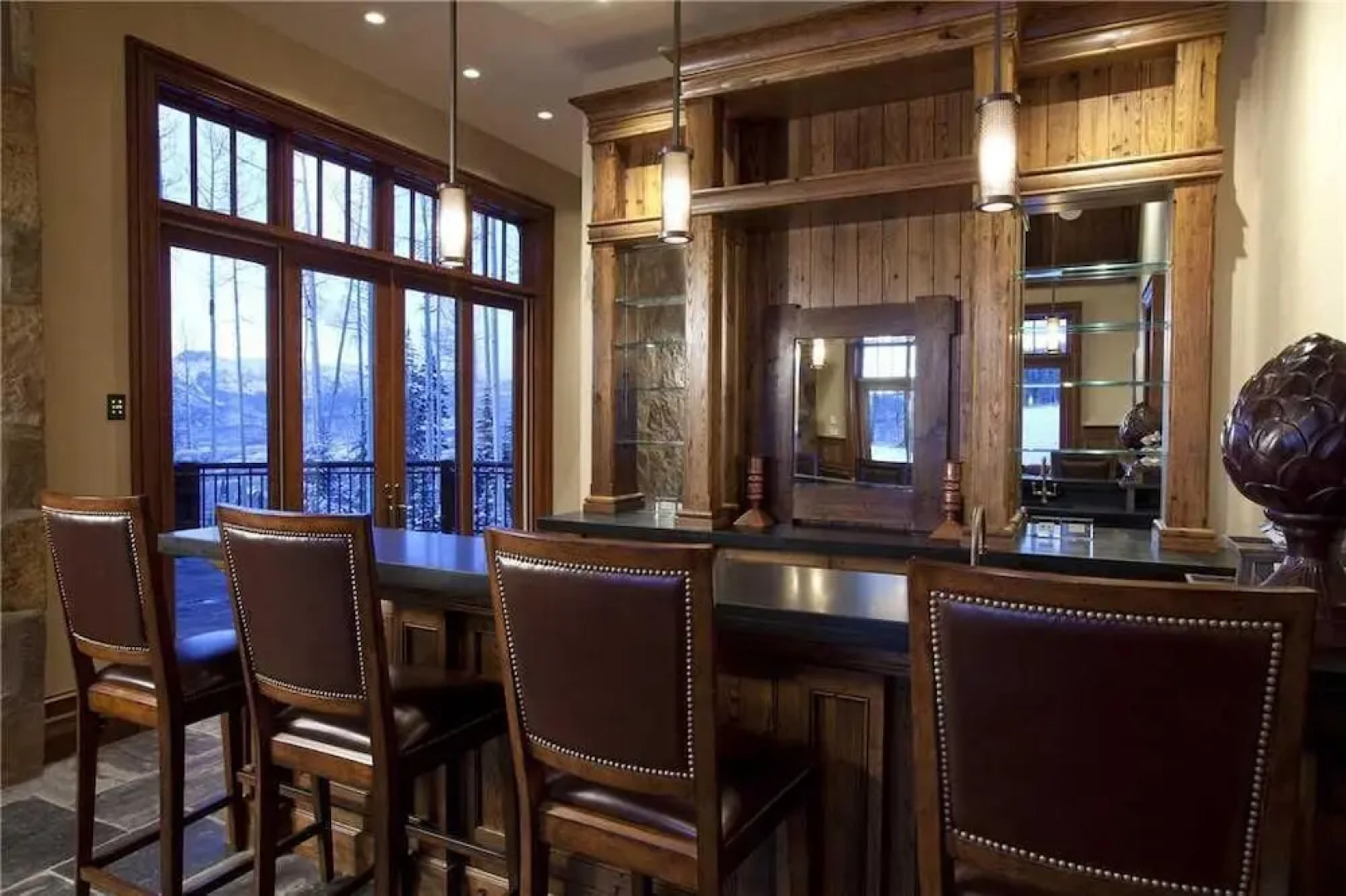 Hood Park Manor - 9 Br Home