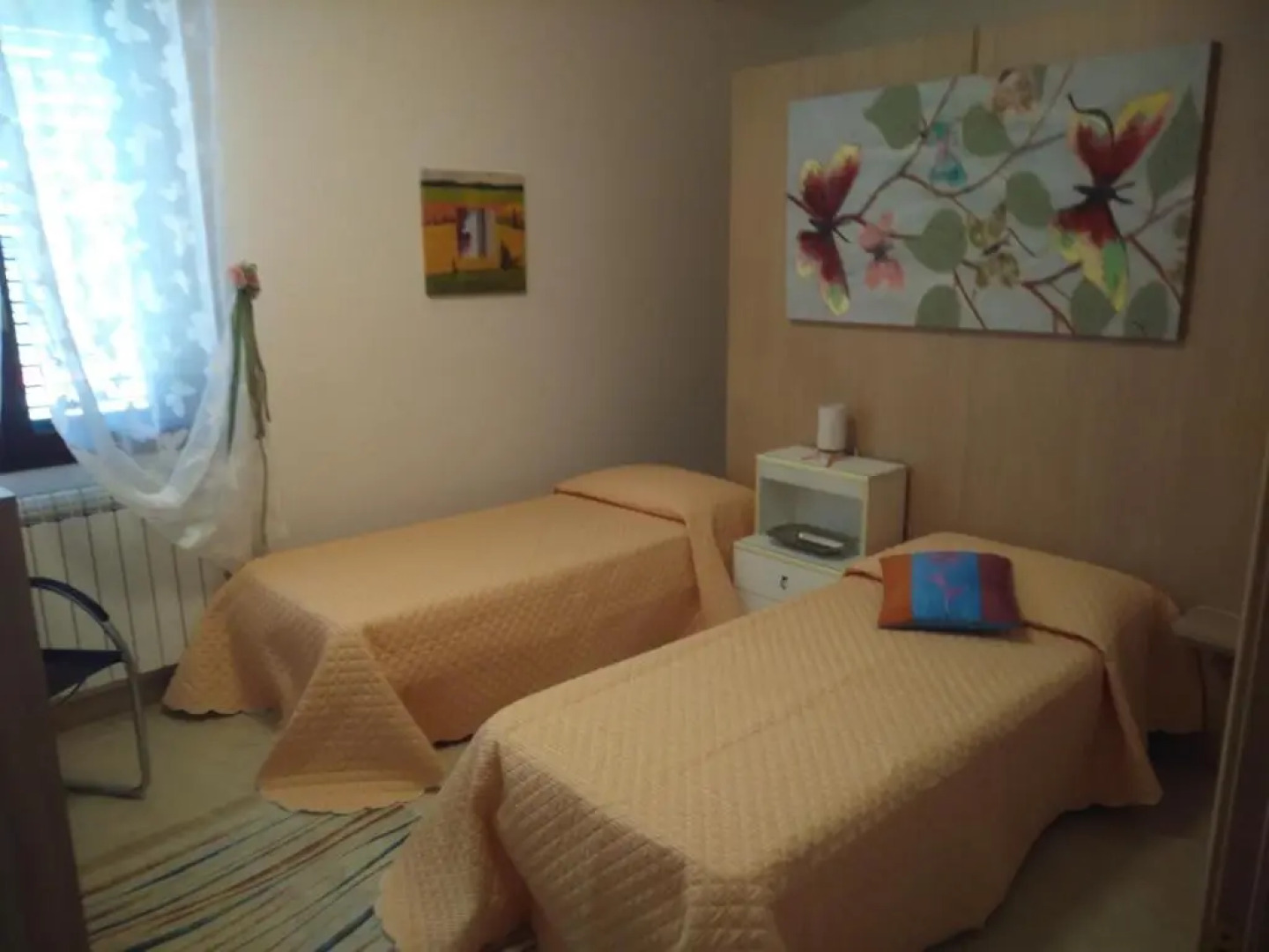 Appartamento Berlicche