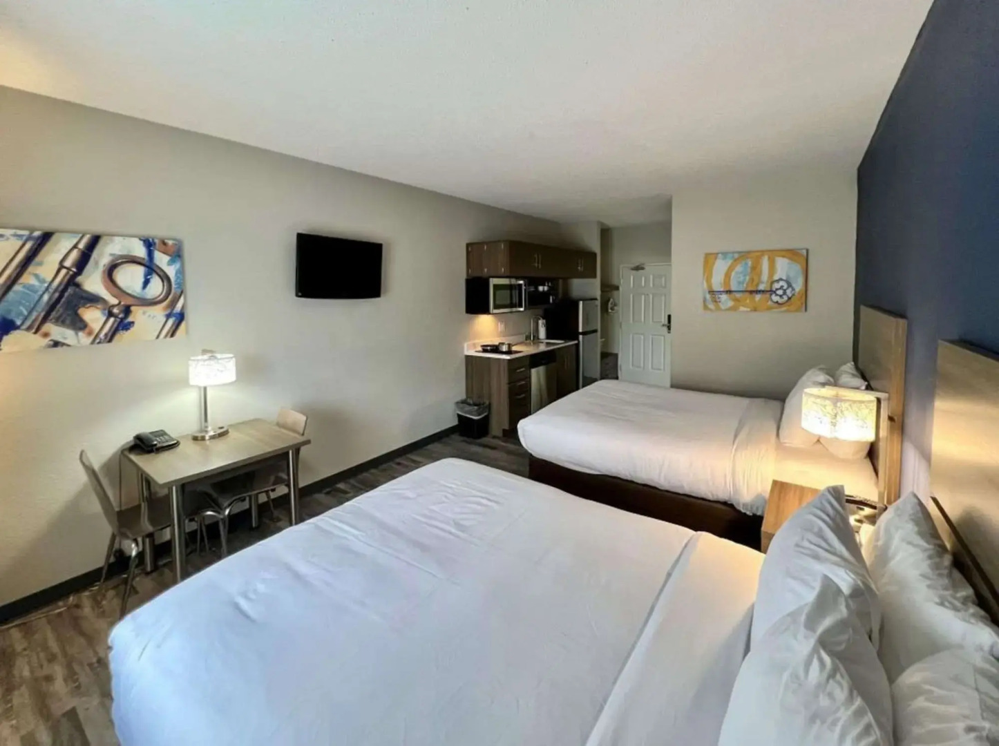 MainStay Suites Joliet I-80