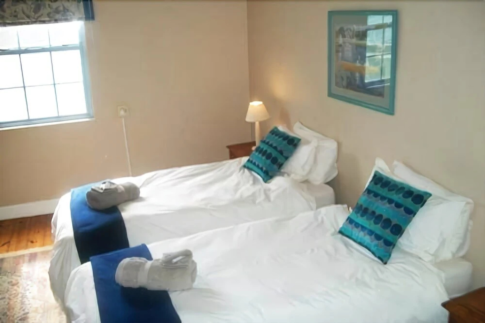 High Corner Guest House