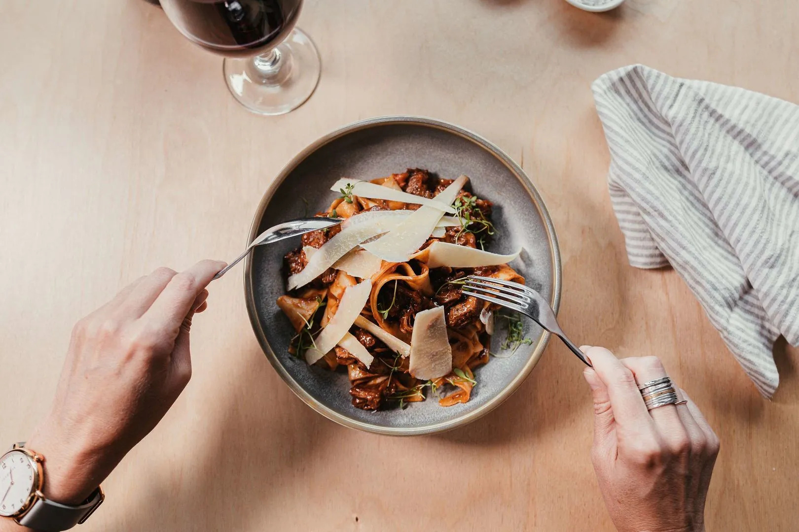 WQ Wellington Quarter