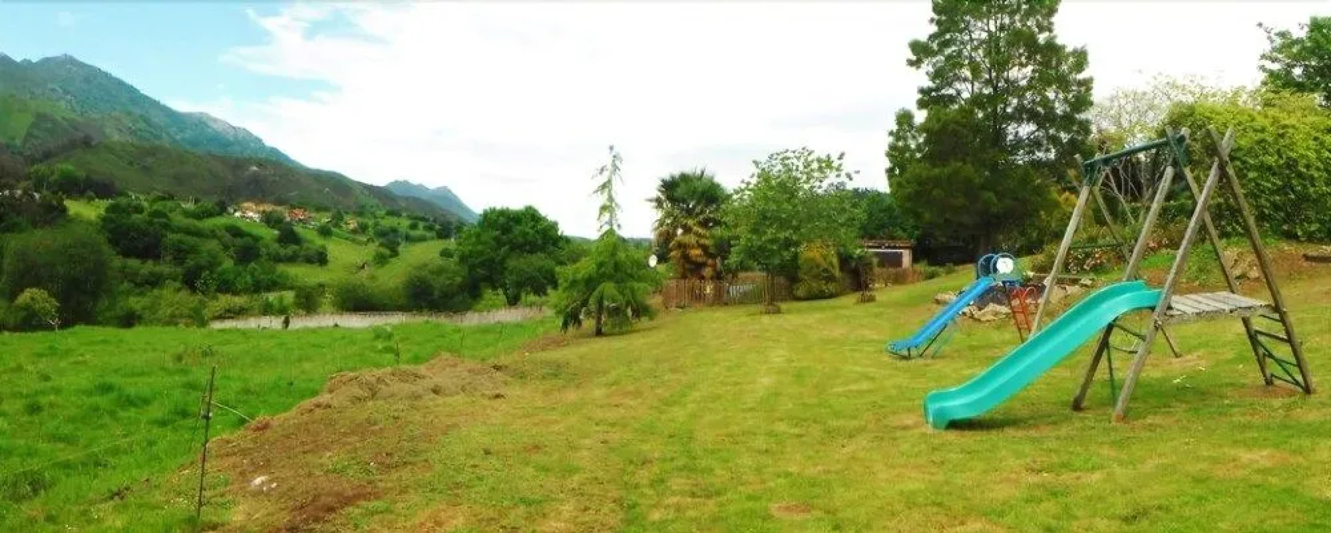 Hotel Rural El Otero