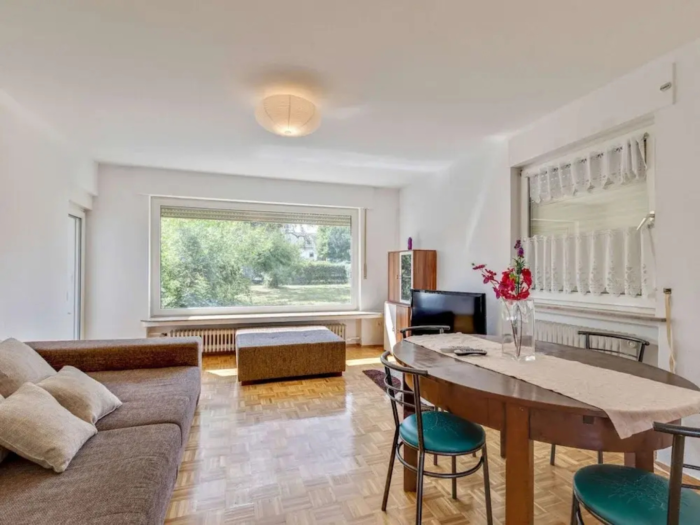 Wohnung in Fuldabruck am Naturpark