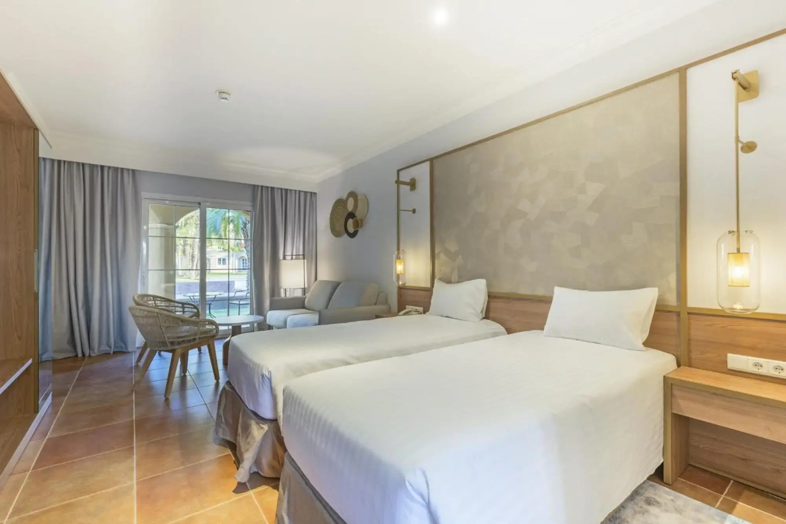 The Residences La Sella