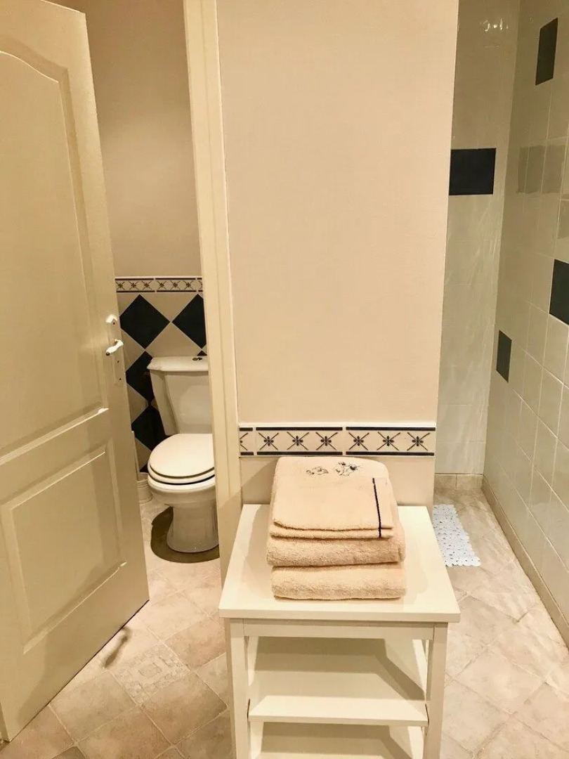 Sans Souci Bed and Breakfast with Restaurant