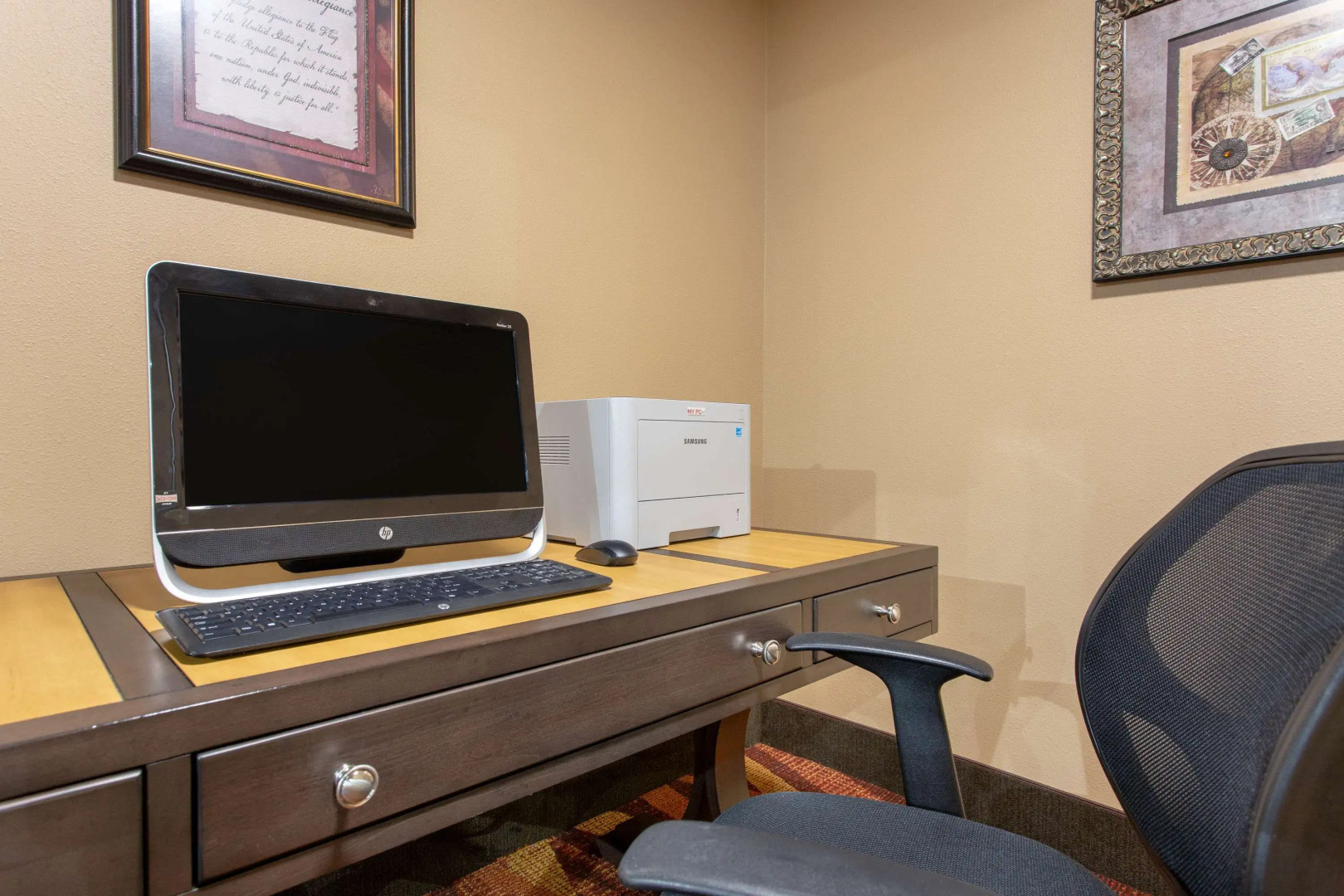 AmericInn by Wyndham Boscobel