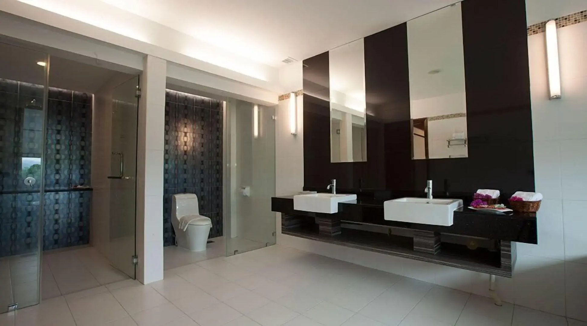 Hotel Seri Malaysia Lawas