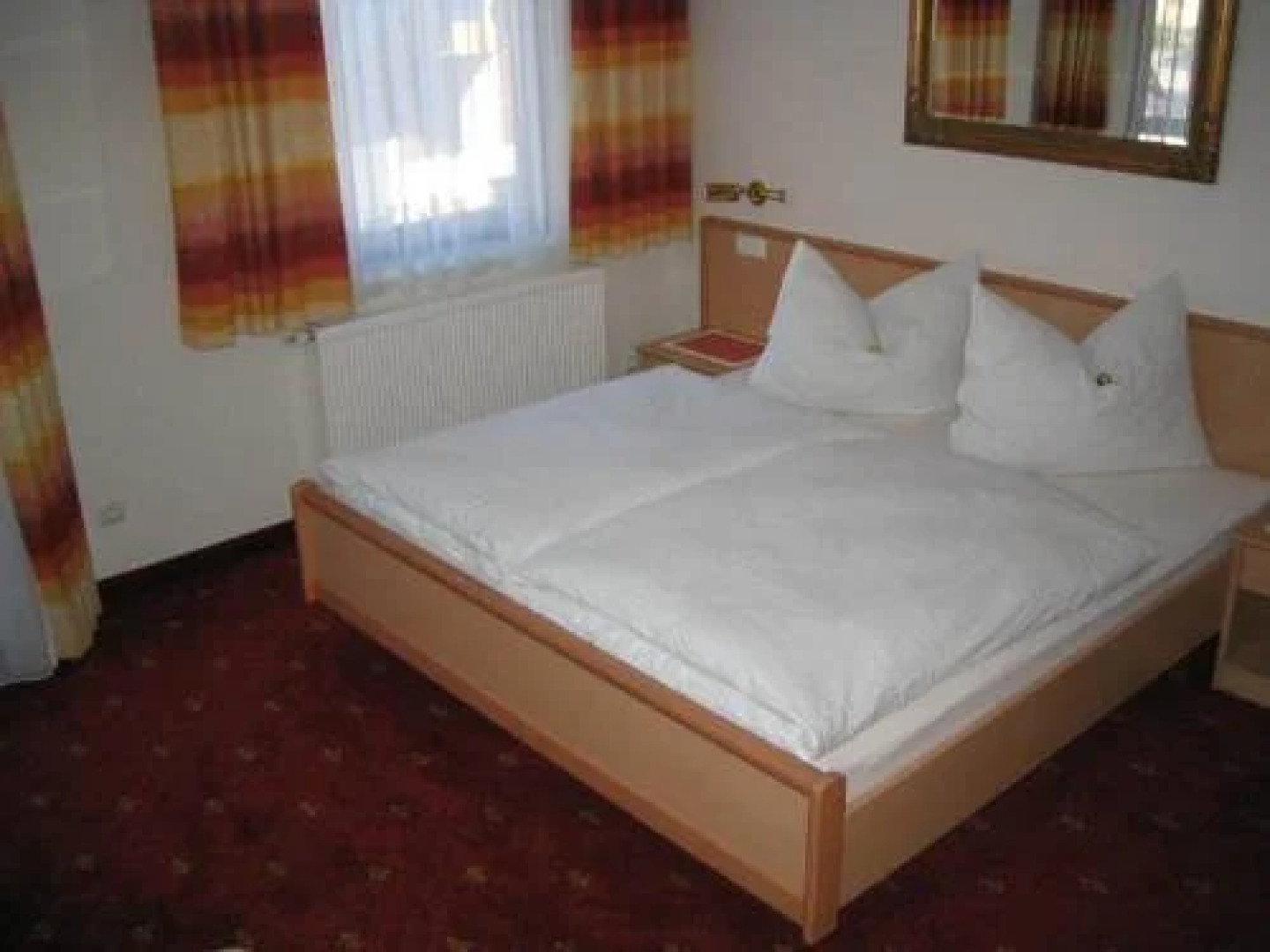 Apartmenthaus Oberlechner