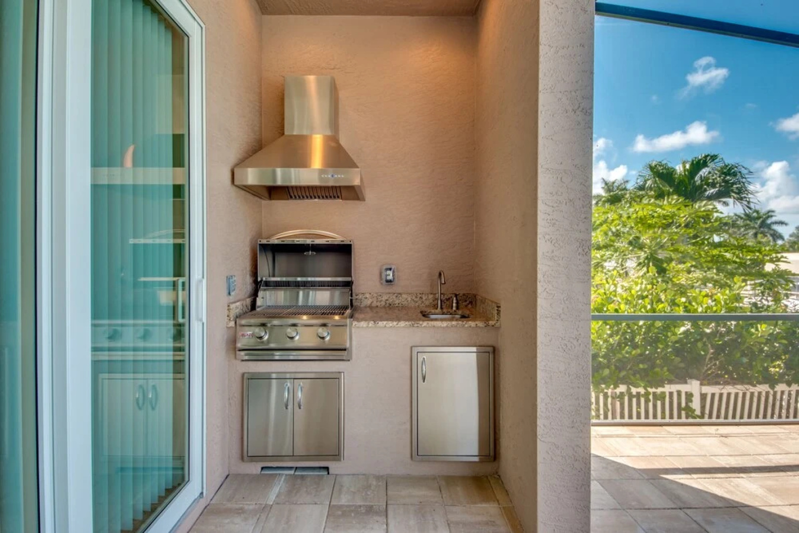 Villa Mayfair - Roelens Vacations