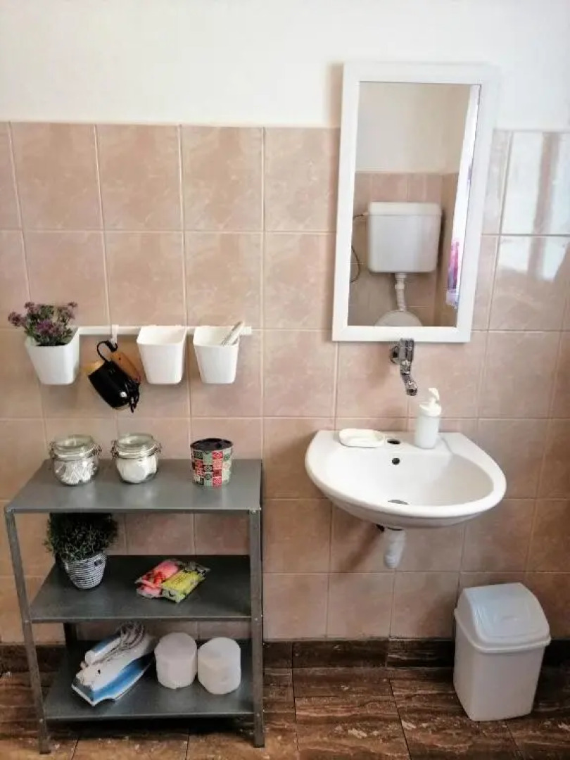 Apartmani Rustik Trpejca