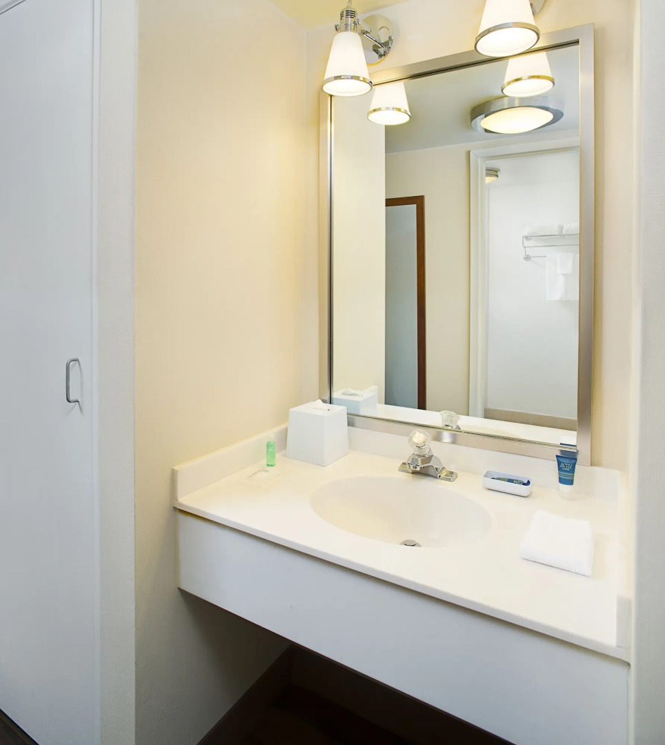 Four Points By Sheraton Philadelphia Airport