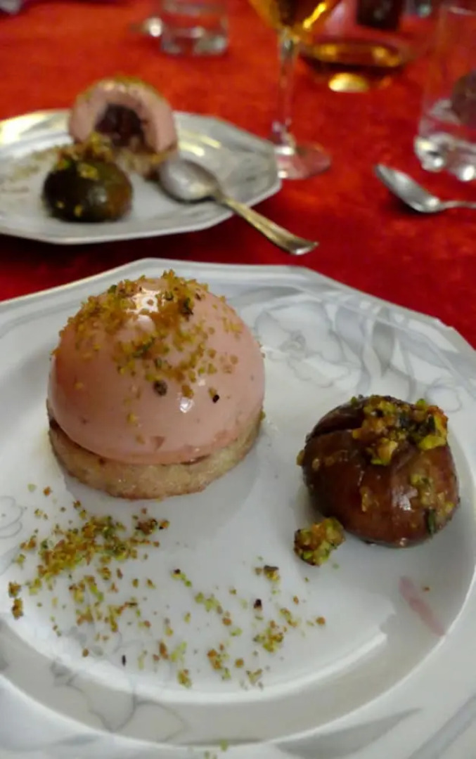 Chambres d'hotes A l'Ombre du Saule