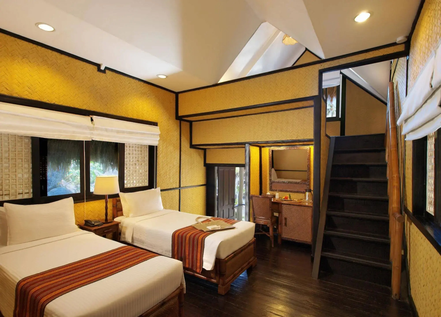 Miniloc Island Resort