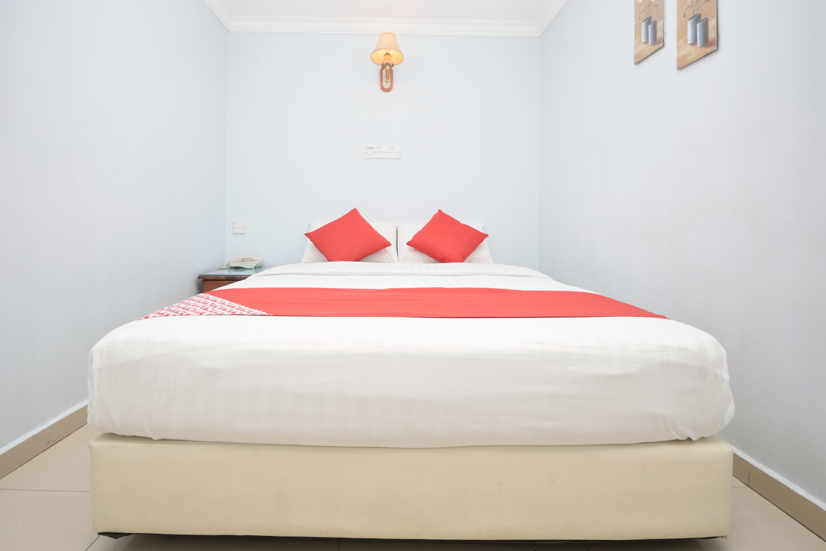 Super OYO 969 Hotel Pantai View