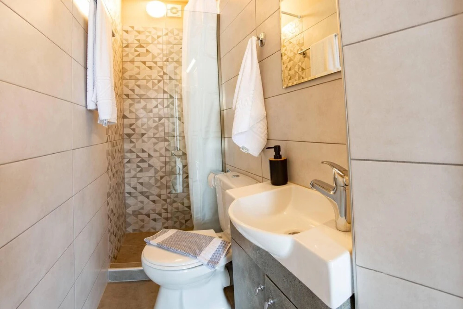 Blue Houses complex Nikiana