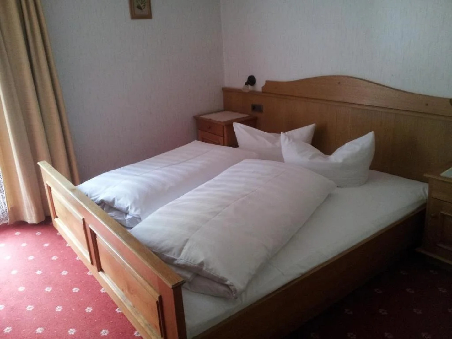 Gästepension Wiesenheim