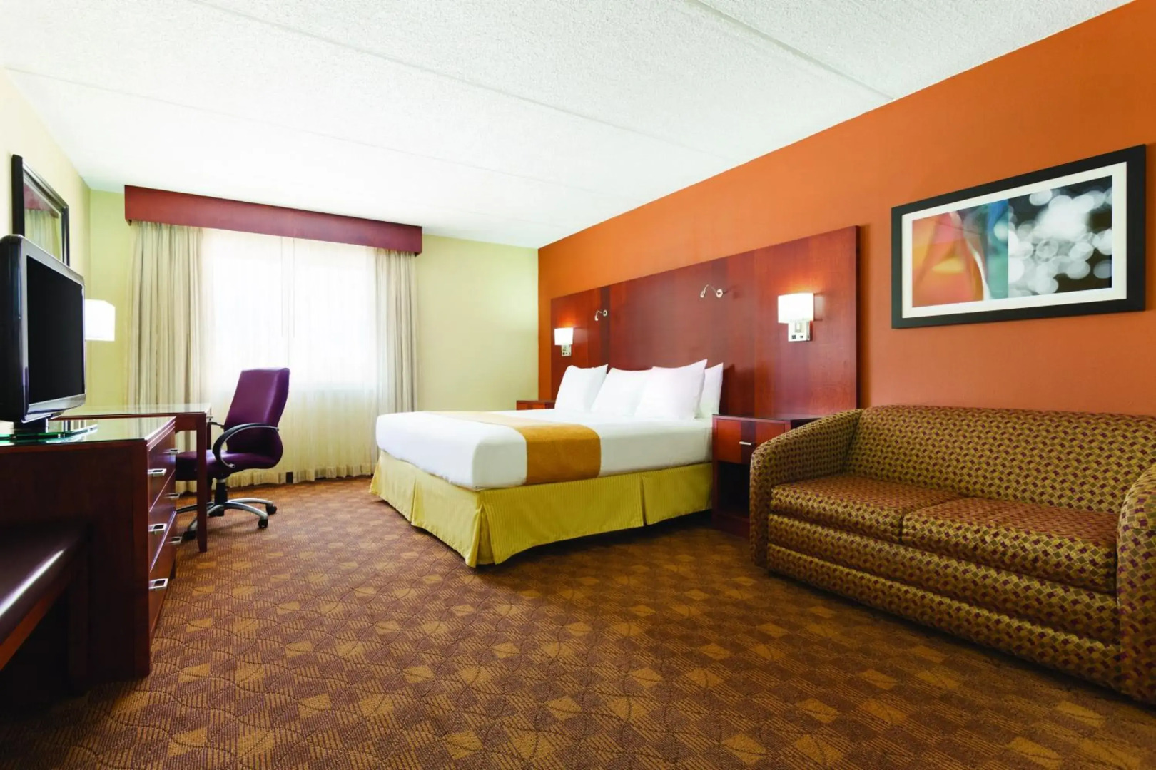 Radisson Hotel Akron/Fairlawn