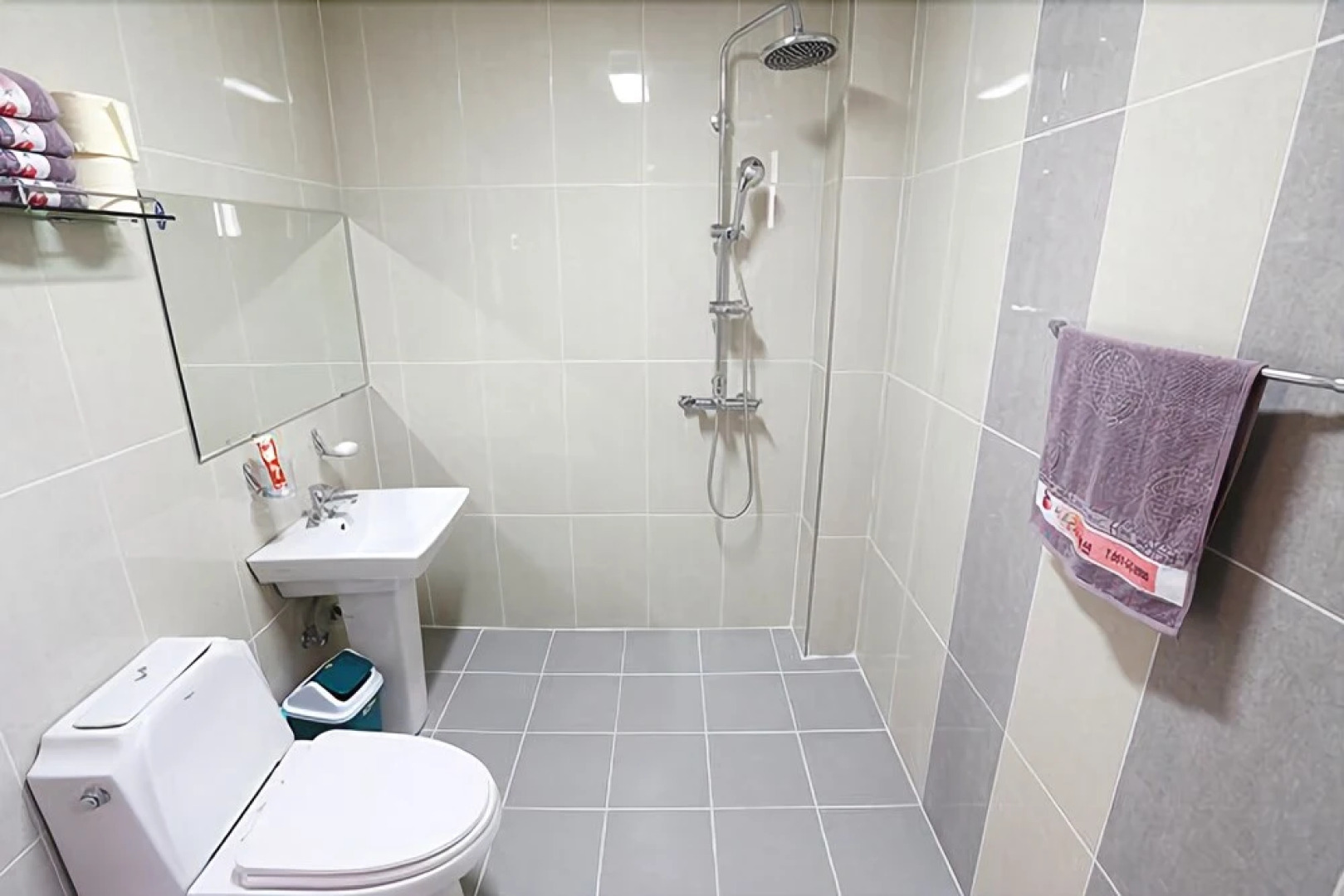 Jindo Sansaesori Pension