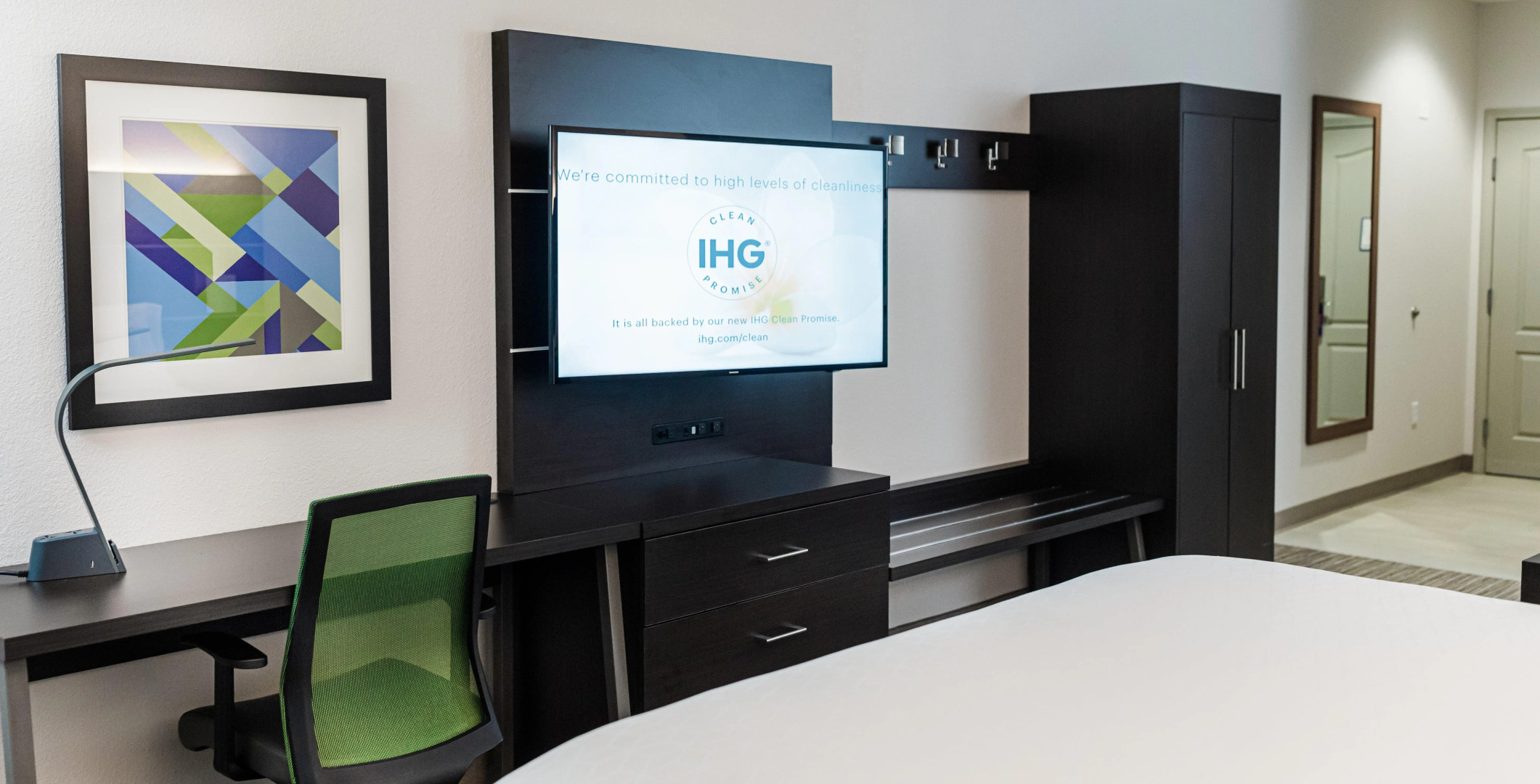 Holiday Inn Express Andalusia by IHG