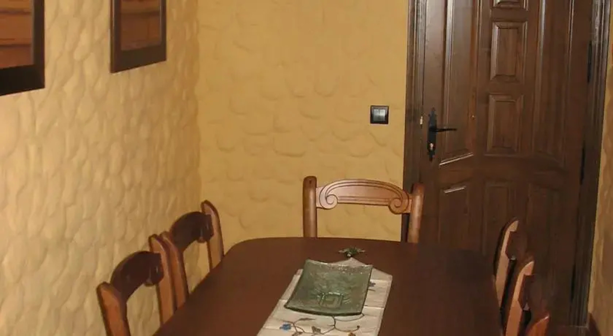 Casa La Estrella y La Luna