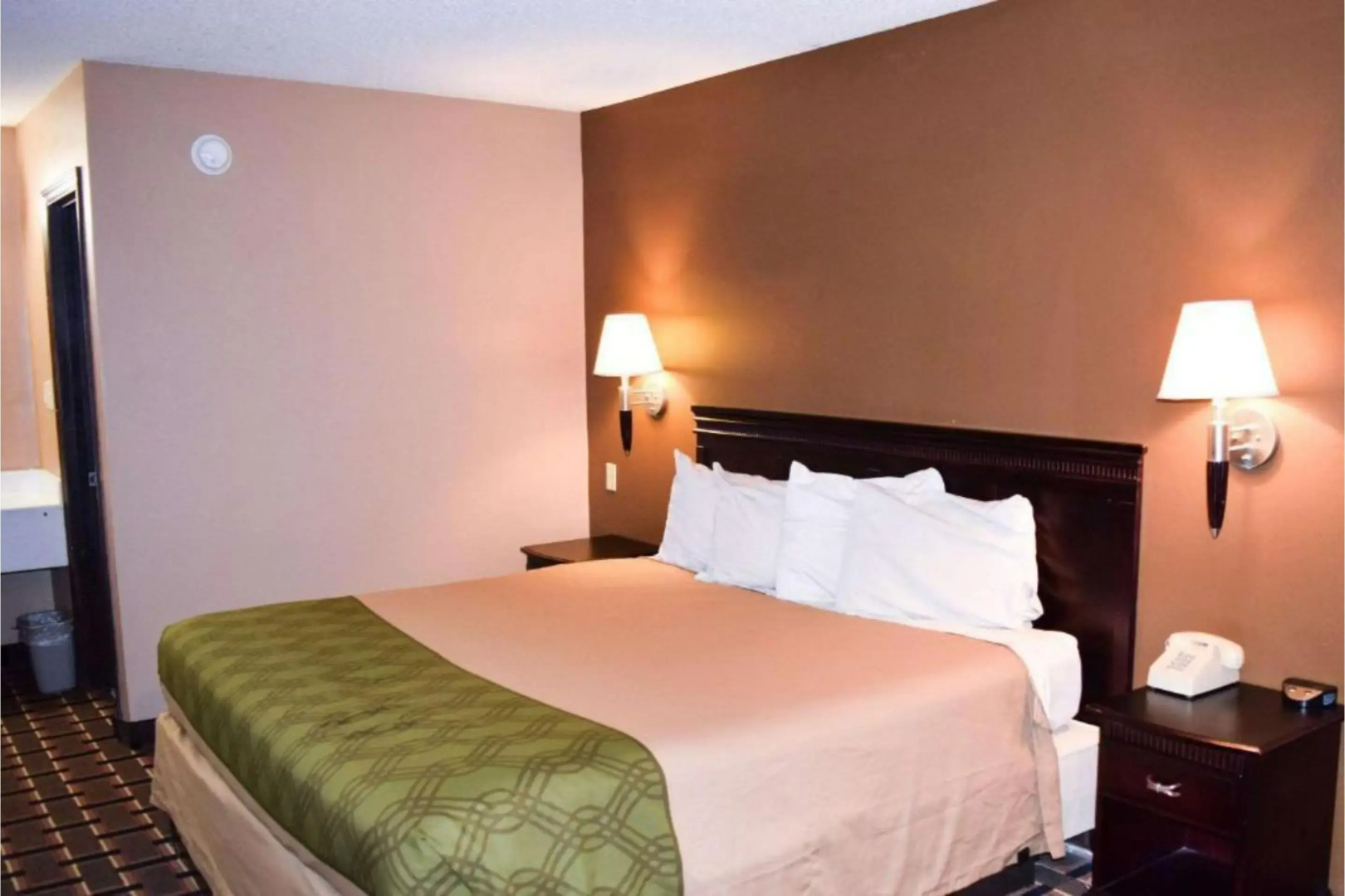 Econo Lodge Richburg