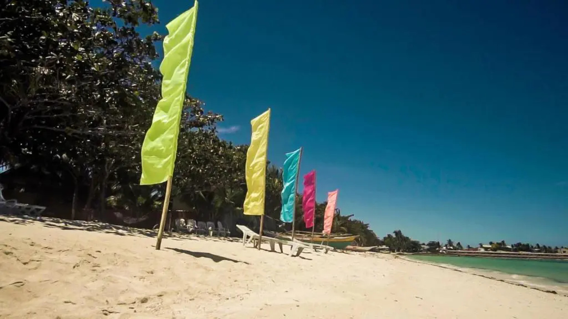 NorthVille Beach Resort powered by Cocotel