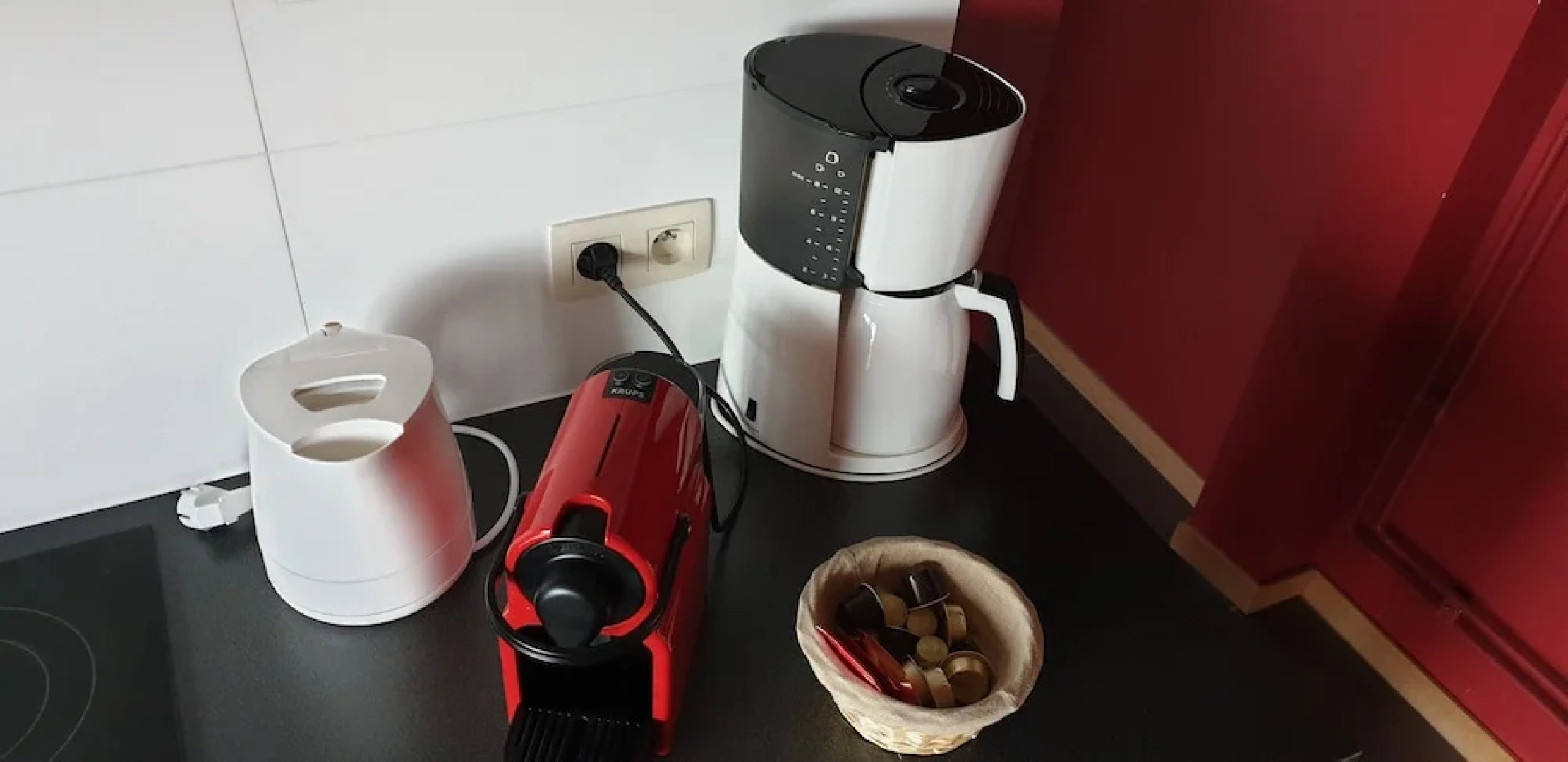 Green Hill Guest House