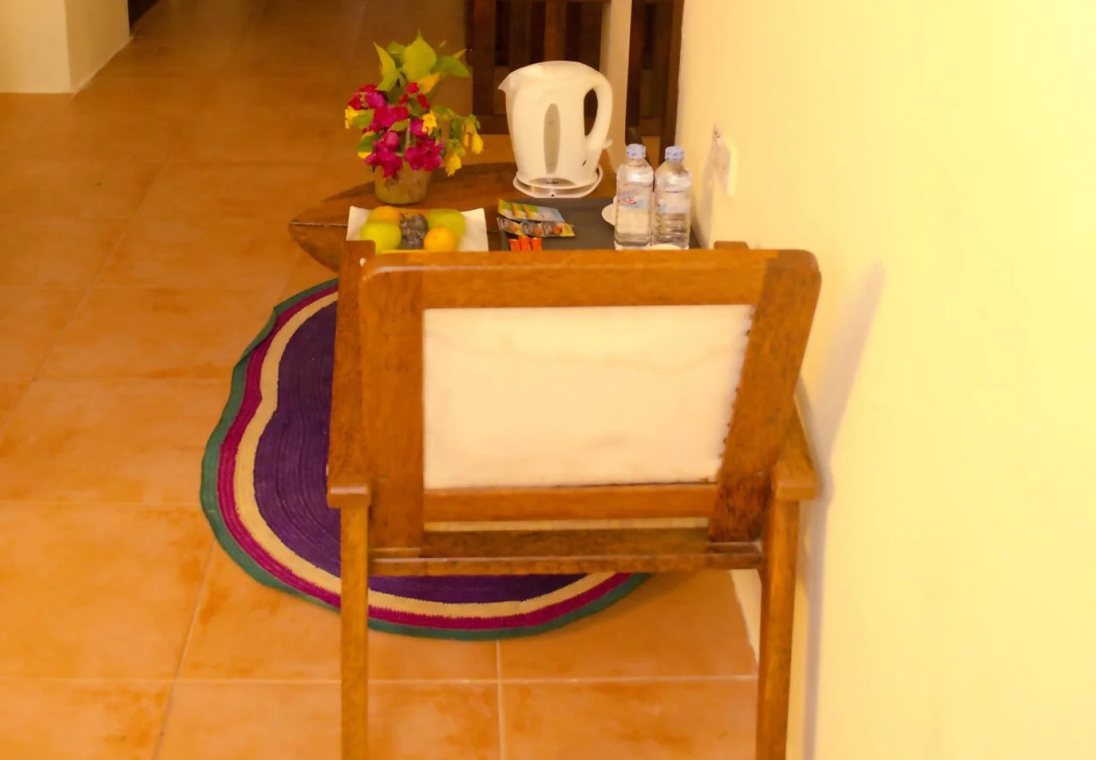 Antonio Beach Hotel and Spa